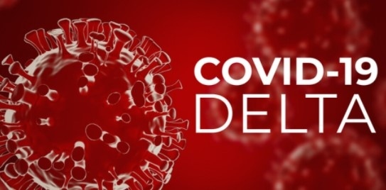 Делта вариантът на коронавируса доминира изцяло у нас